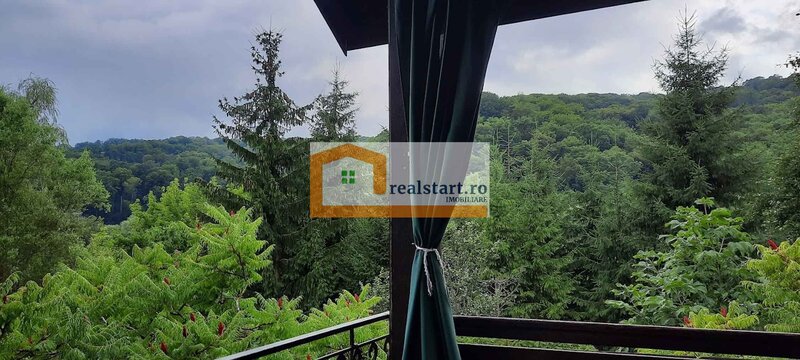 Ideal Evenimente Private, restaurant, pensiune, 1,8ha teren, padure